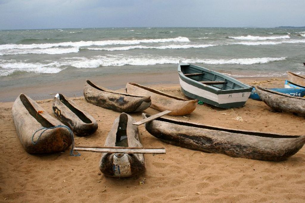 Lake Malawi
