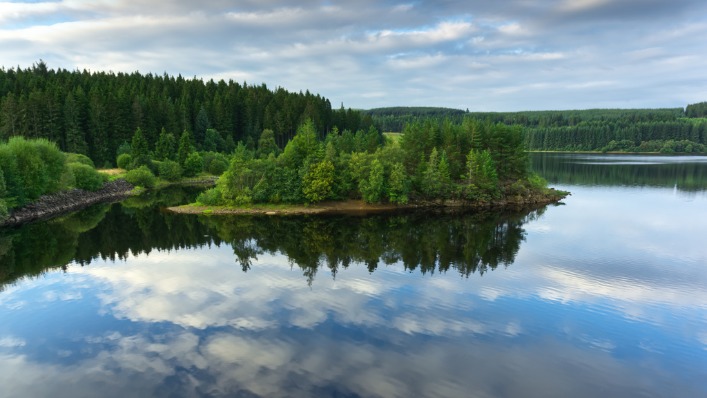 Rondreis Verenigd Koninkrijk