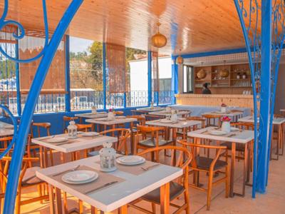 Vancii Hotel - Restaurant