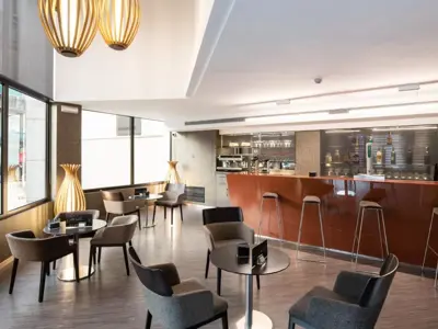 Hotel Catalonia Sagrada Familia Barcelona