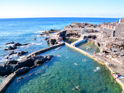 Azoren Familiereis, 12 dagen - Day 6