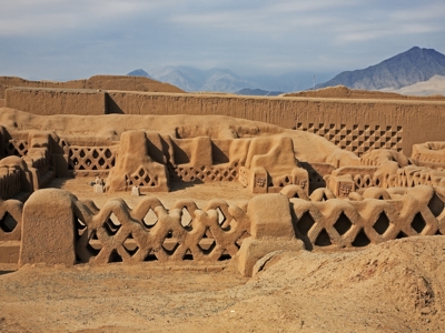 Route Noord-Peru - Dag 15