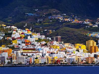 Route 10 daagse wandelvakantie Tenerife & La Palma - Day 5