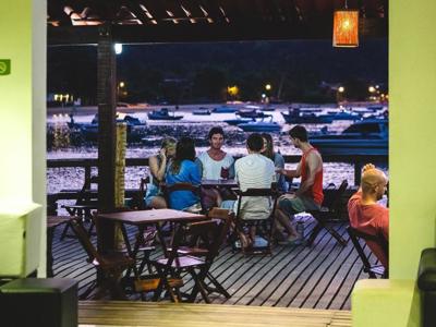 Route Brazilië, 20 dagen - Day 5