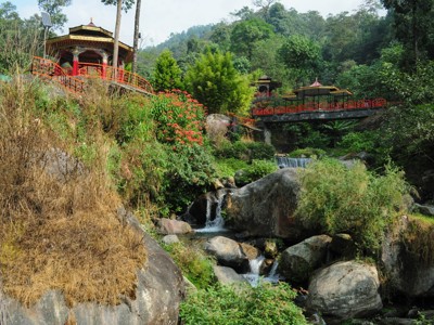 Route Sikkim en Bhutan, 21 dagen - Dag 3