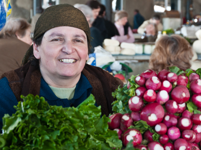 route Armenië en Georgië, 18 dagen - Day 8
