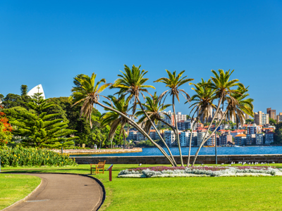 Route Australië, 22 dagen - Day 4