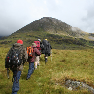 Groepsrondreis Noord-Ierland & Ierland
