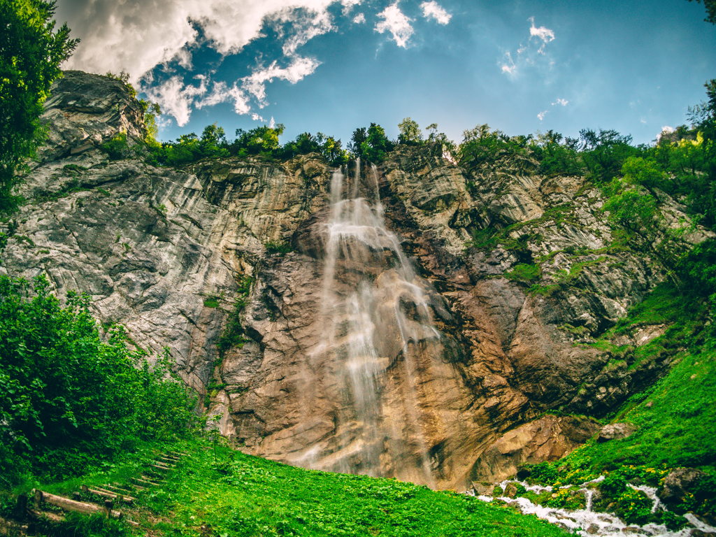Wandelvakantie Bosnië & Herzegovina