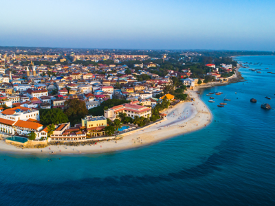 Route 22-35 Kenia & Tanzania, 20 dagen - Day 16