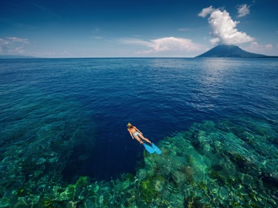 Route Sulawesi, 25 dagen - Day 21