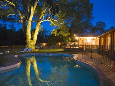 Wilpena Pound Resort