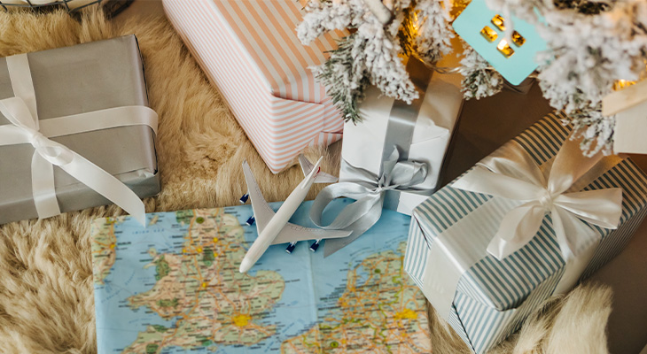 Kerstcadeaus Kerstcadeaus