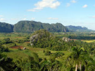 Route Cuba, 21 dagen - Day 15