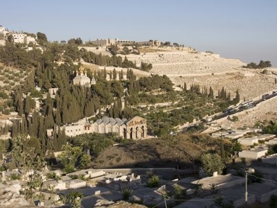 Route Jordanië en Israël, 15 dagen - Day 13