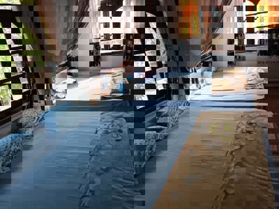 Community Lodge Don Daeng - Don Daeng Laos