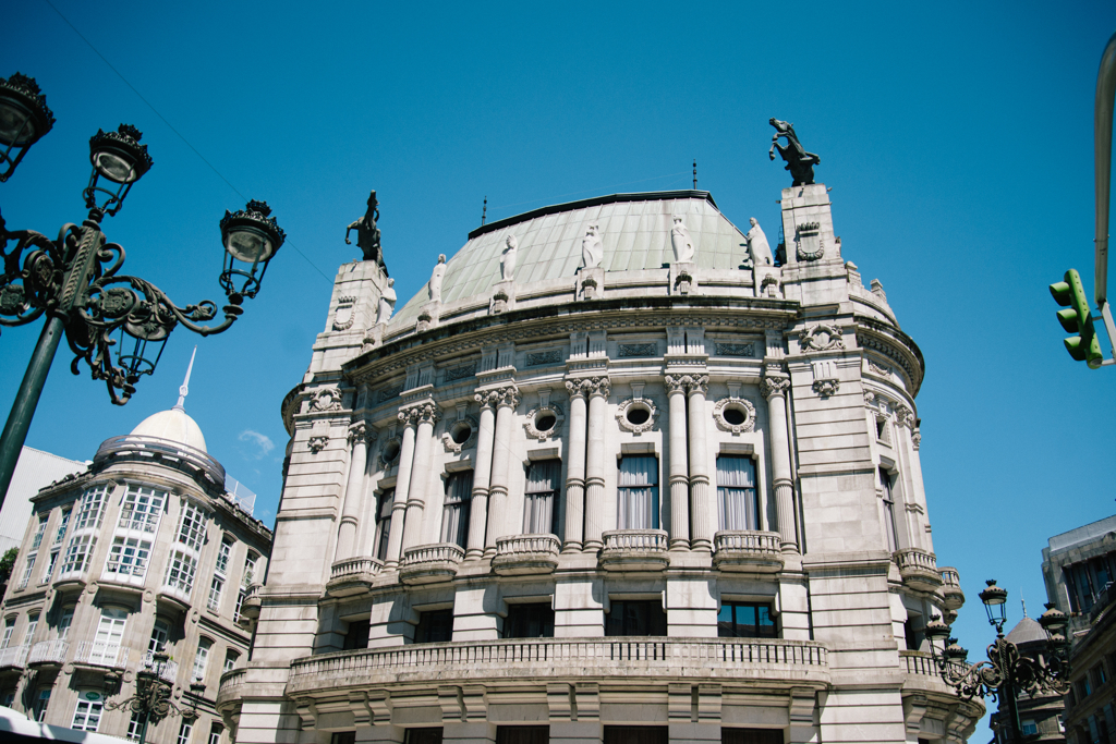 Epic familiereis: Spanje & Portugal