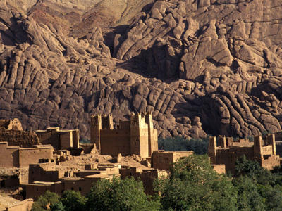 Route Marokko hoogtepunten, 10 dagen - Dag 6