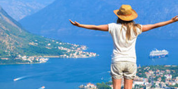 22-35ers reis Balkan