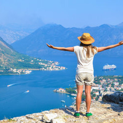 22-35ers reis Balkan