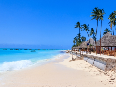 Oost-Afrika familiereis - Dag 15