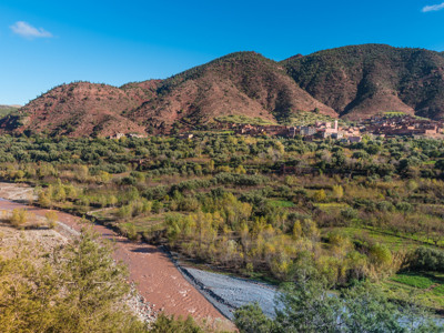 route Marokko Zomer, 21 dagen - Dag 5
