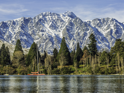 Route 1, Australië & Nieuw-Zeeland, 30 dagen - Day 17