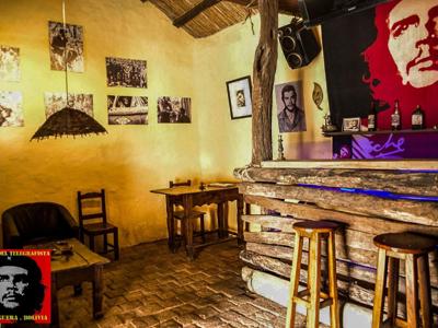 Posada la Casa de Telegrafista