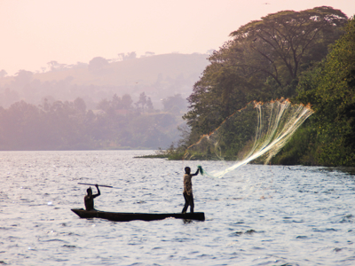 Kenia, Tanzania en Zanzibar, 22 dagen - Dag 9