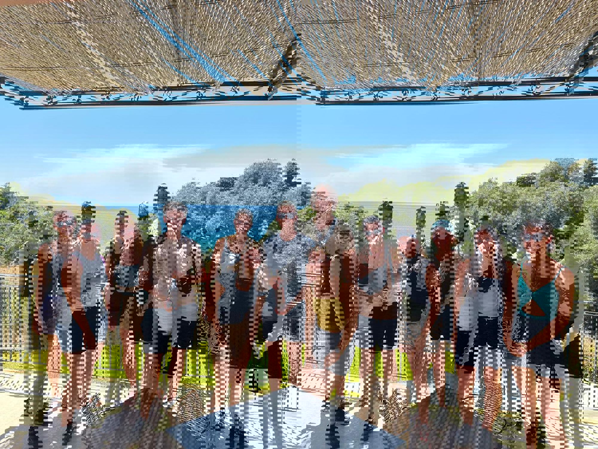 Familiereis Noord-Griekenland