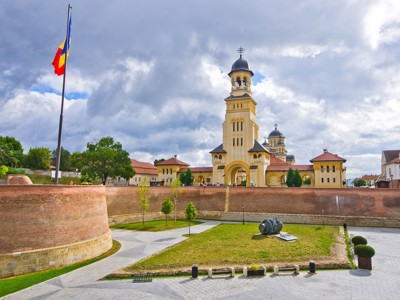 Route Roemenië - Sawadee