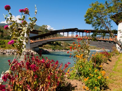 Route Sikkim en Bhutan, 21 dagen - Dag 16