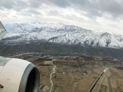 Route Spiti & Ladakh, 23 dagen - Dag 21