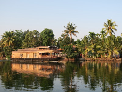 Route Zuid India Hoogtepunten, 16 dagen - Day 12