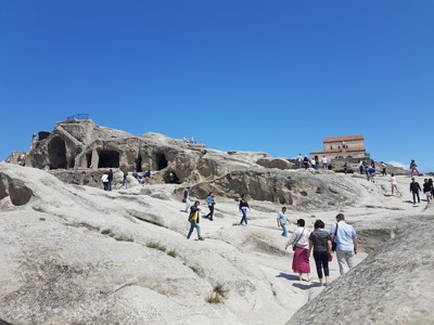 Georgië - 15 dagen (OUD) - Day 7