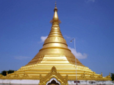 Route India en Nepal, 21 dagen - Day 12