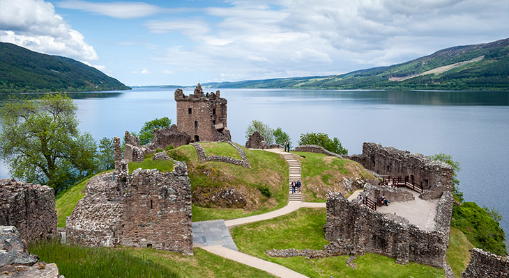 Loch Ness Loch Ness