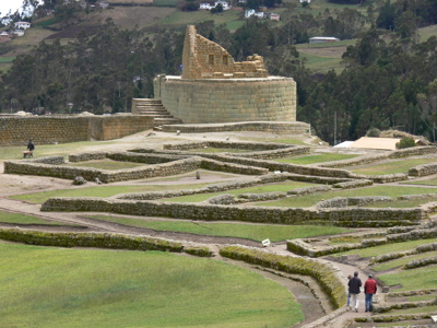Route Ecuador en Galapagos, 22 dagen - Day 13