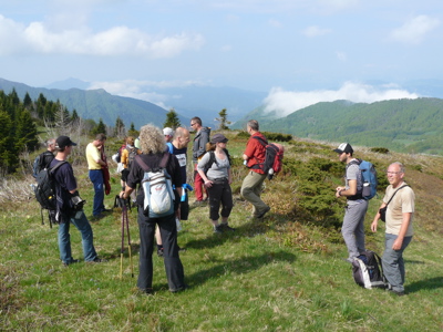 Route Bosnië, 8 dagen - Day 4