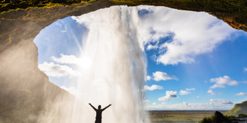 22-35ers reis IJsland