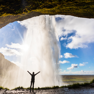 22-35ers reis IJsland