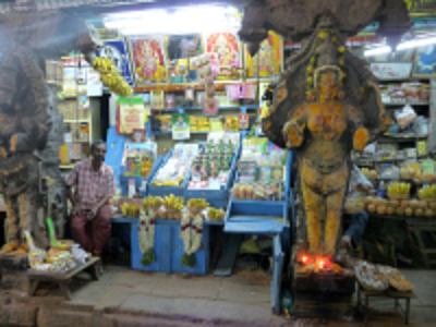 Route Zuid India, 25 dagen - Day 5