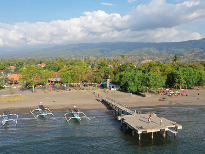 Route Java en Bali, 17 dagen - Day 10