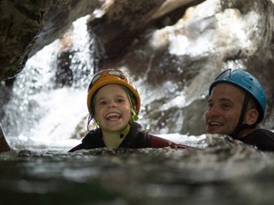 Familiereis Aragon - Rio Cinca, Spanje - Dag 4