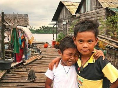 Route Zuid-Thailand - Dag 12