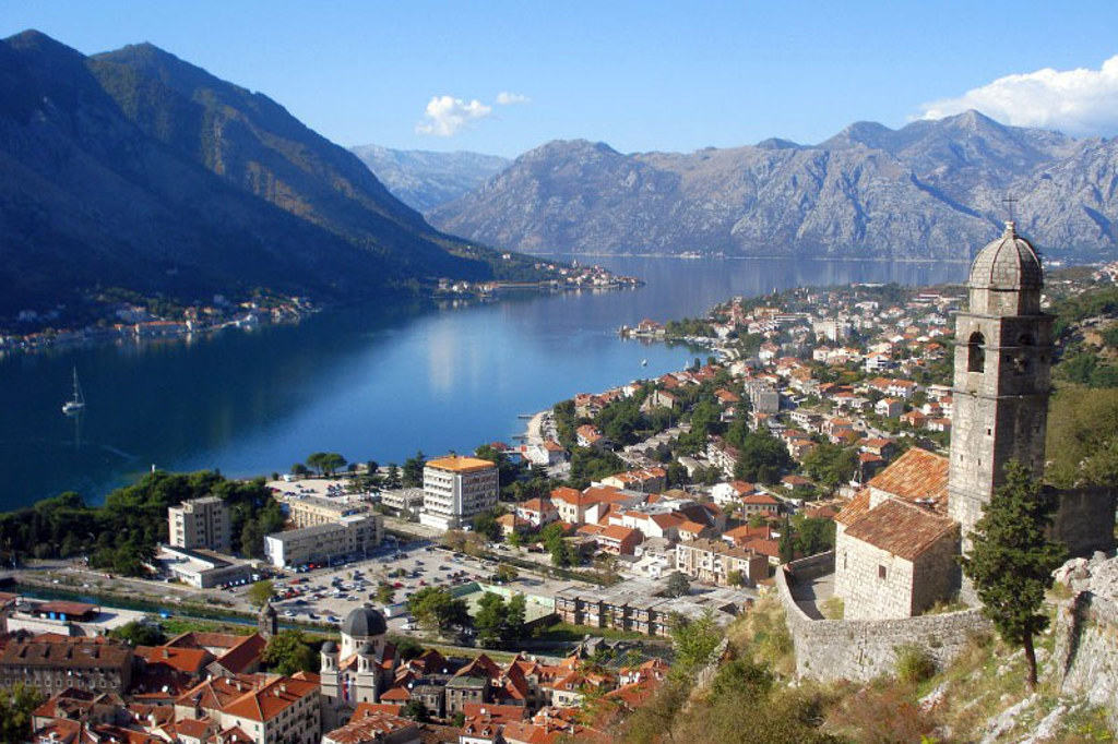 kotor
