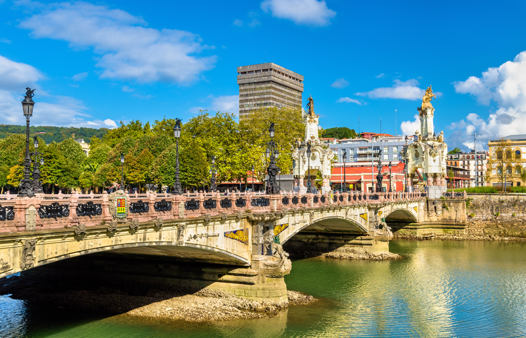 Epic familiereis: Spanje & Portugal