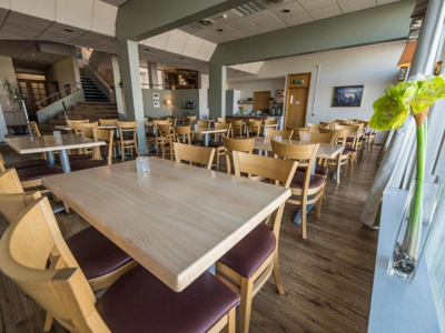 Hotel Orkin Reykjavik IJsland