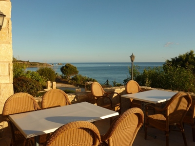 Aphrodite Beach Hotel Polis Chryosochous Cyprus