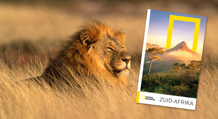 Zuid-Afrika Zuid-Afrika